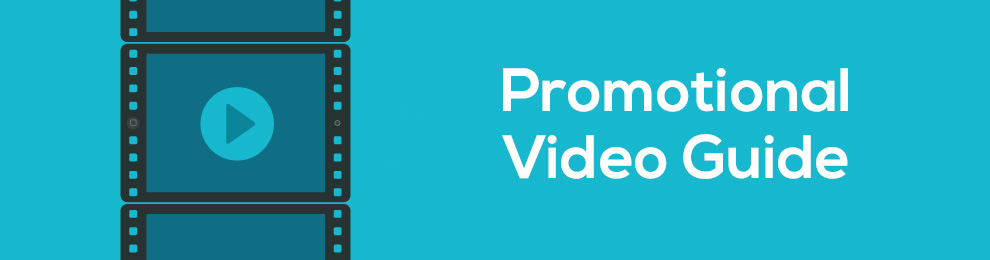 Promotional Video Guide